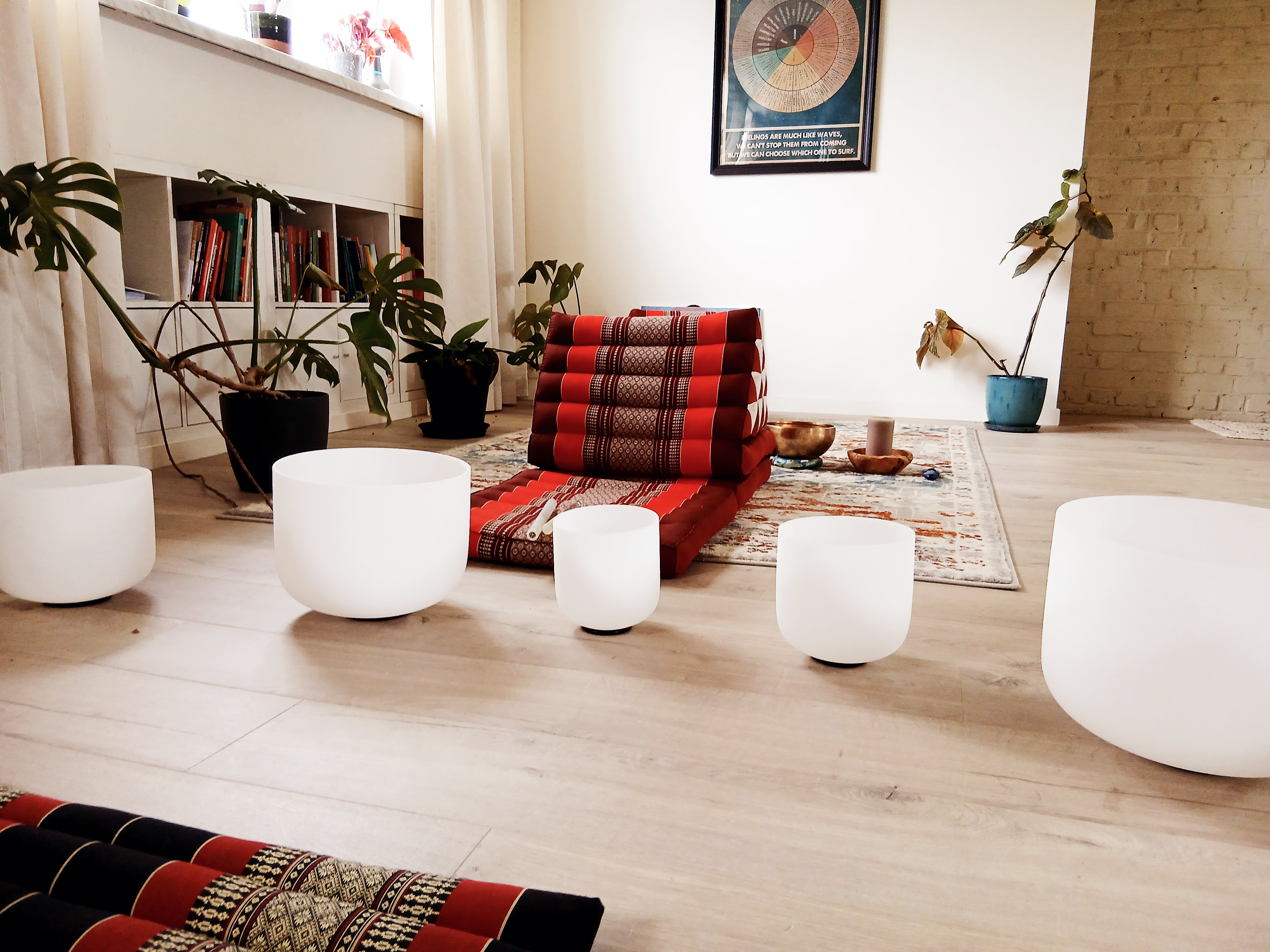 Energetisch lichaamswerk gent destelbergen