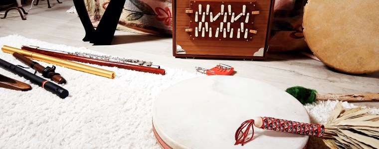 soundhealing healing sound gent destelbergen