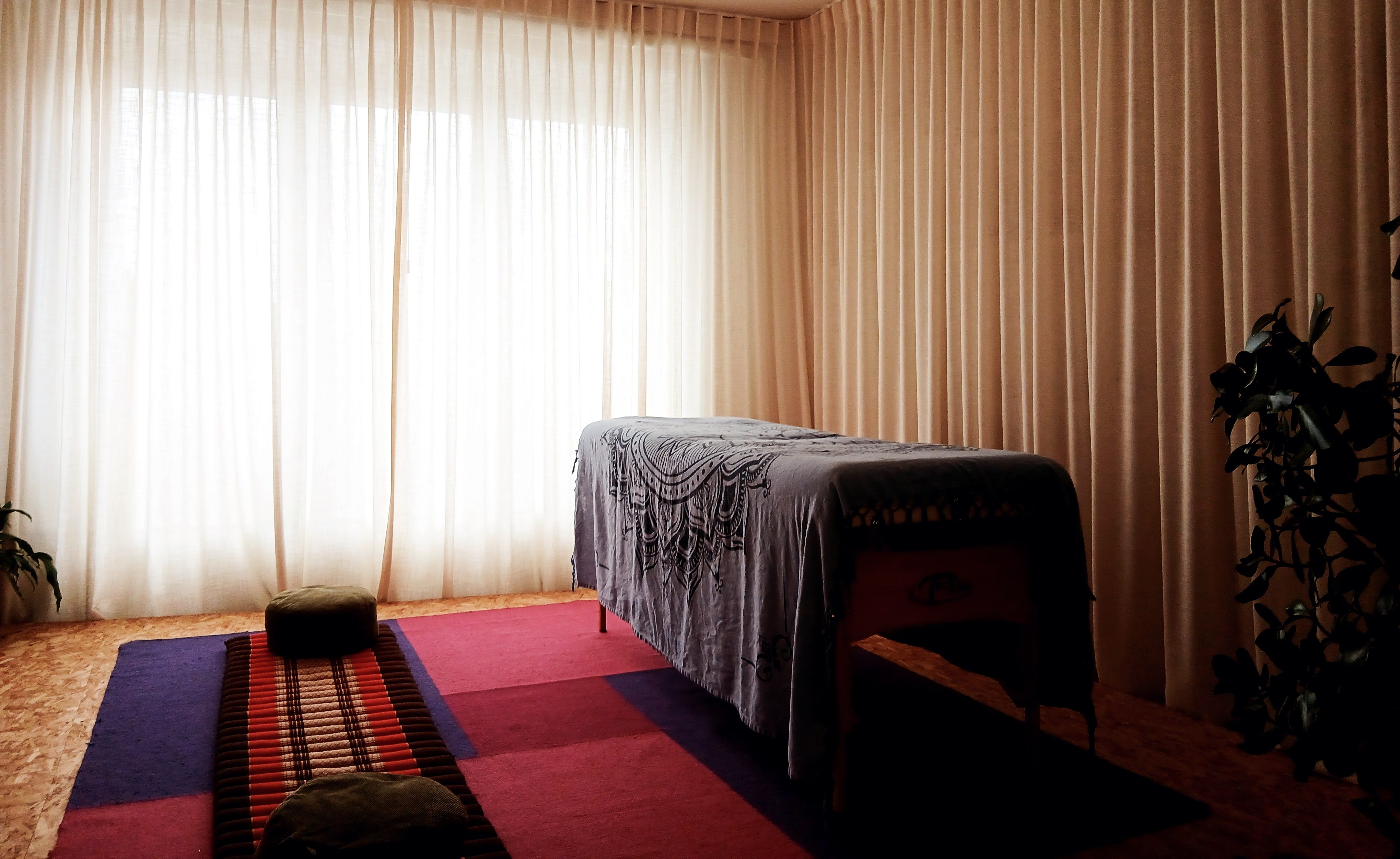 Lichaamsgerichte therapie gent destelbergen